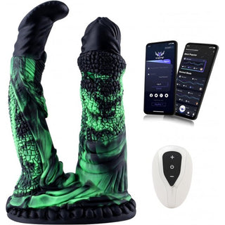 Hismith Wildolo Dragondildo