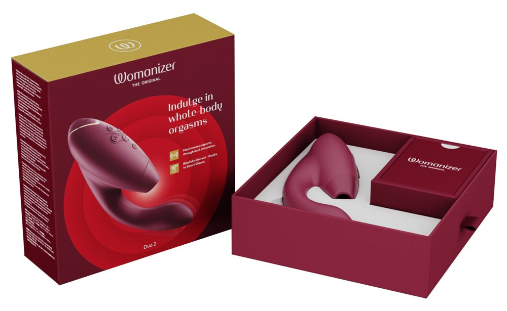 Womanizer Duo 2