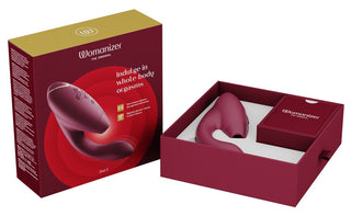 Womanizer Duo 2