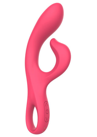 Endless Rabbitvibrator