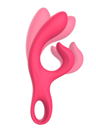 Endless Rabbitvibrator
