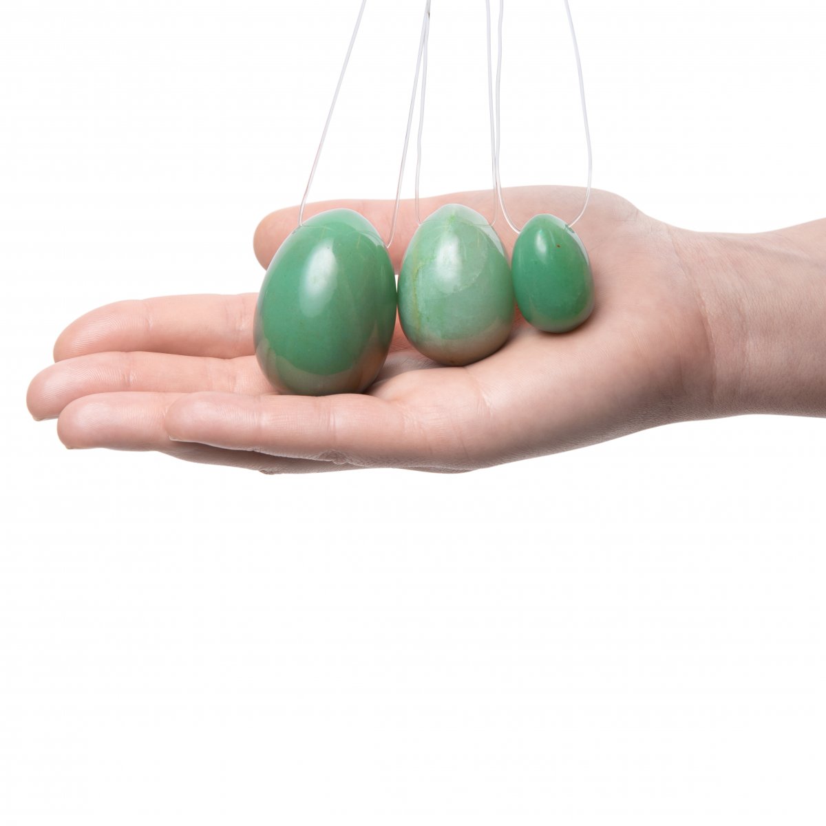 Yoni Egg Jade