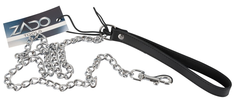 Koppel Till Halsband